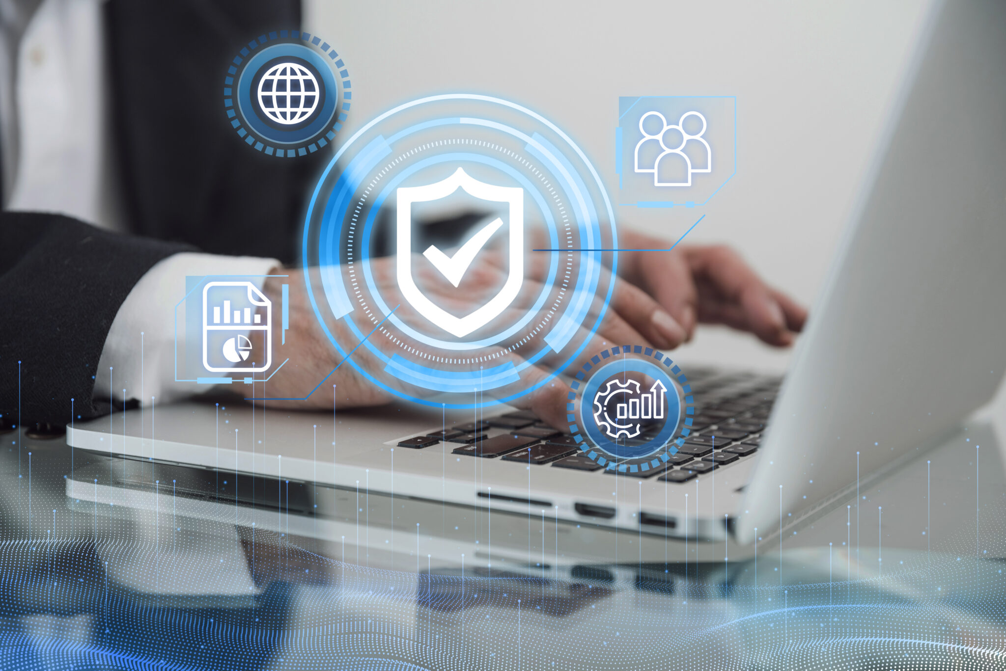 Guide to Managing Sensitive Assets