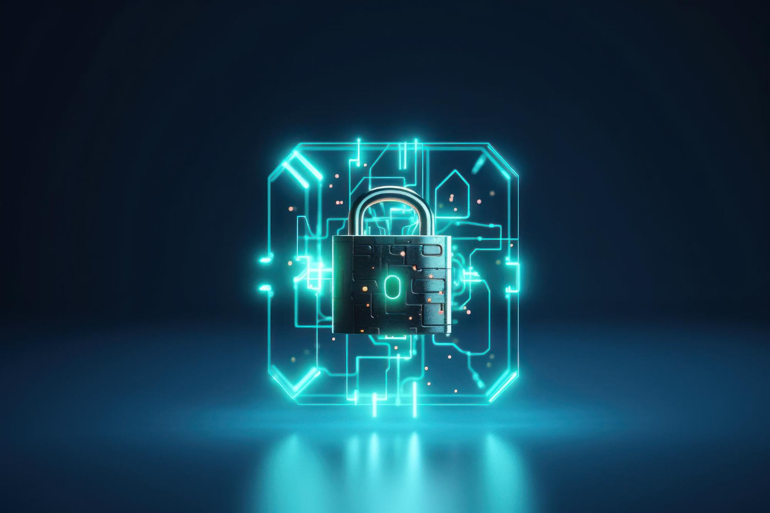Smart lockers for IT asset management